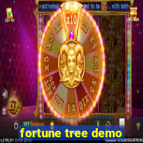 fortune tree demo